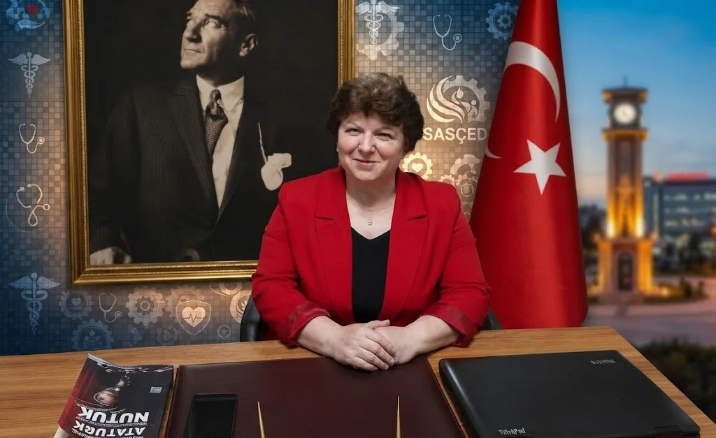 SASÇED 5 Yaşında: Sakarya Sağlık Çalışanları İçin Vefa ve Dayanışma Köprüsü Kuruldu