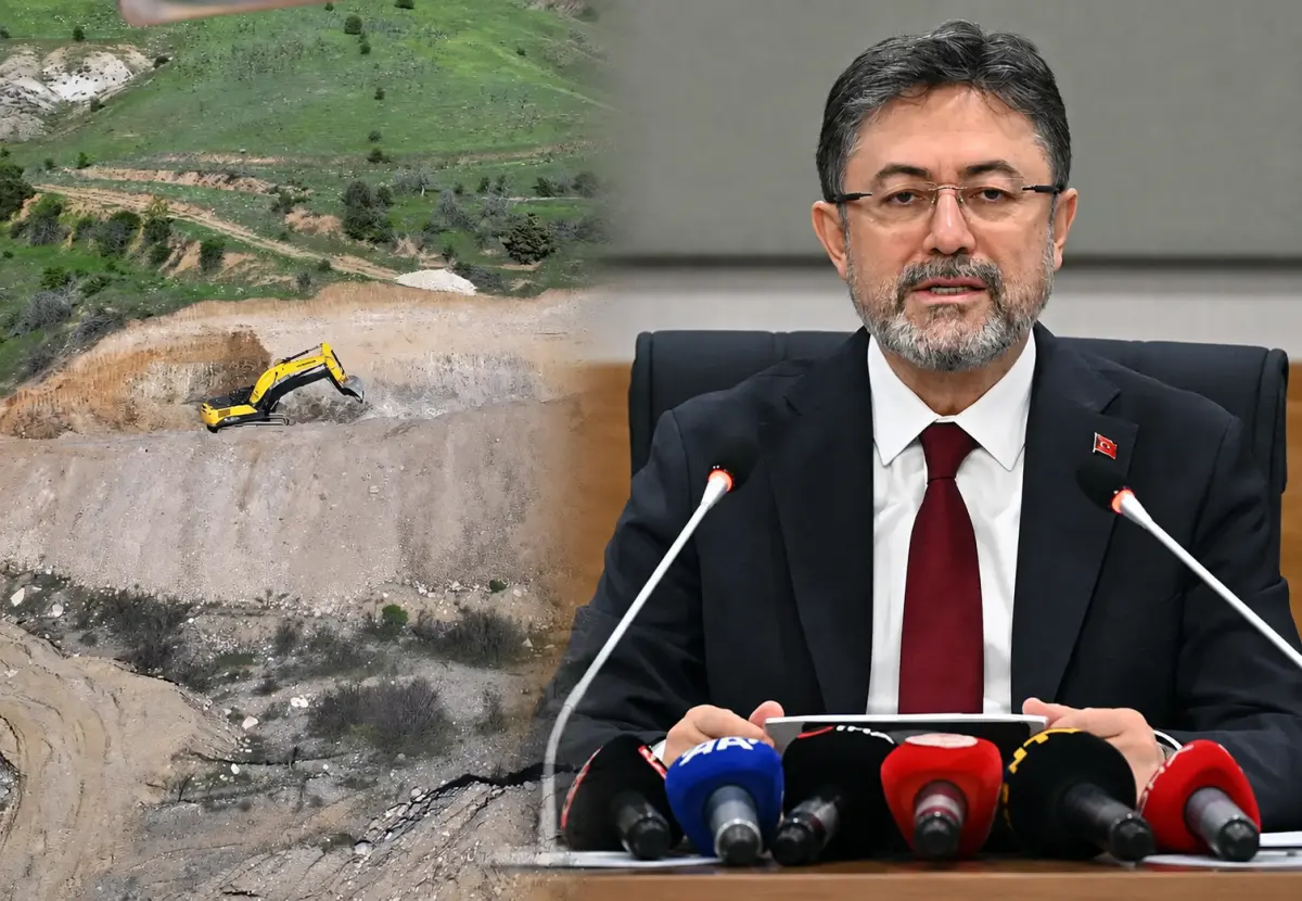 Elazığ Keban Altıyaka Barajı’nda Dev Yatırım Başladı: 8.630 Dekar Araziye Can Suyu