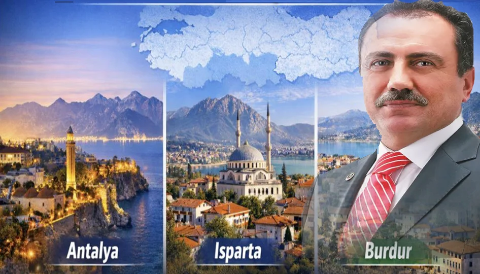 Muhsin Yazıcıoğlu Davasında Kritik Gelişme: Soruşturma 3 Yeni İlde!