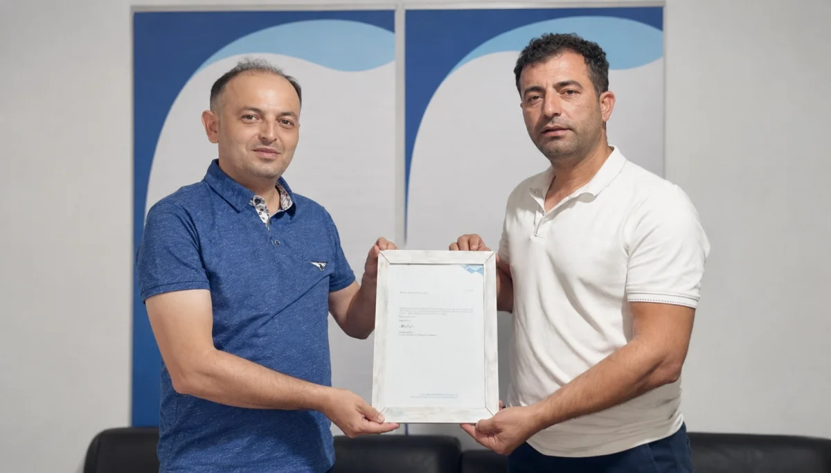 Deneyimli Gazeteci Ferhat Kaya, TİMBİR Ailesine Katıldı: İnternet Medyası Güçleniyor