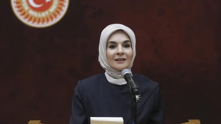 Çocuk Koruma Kanunu Teklifi TBMM’de: Risklerden Koruma ve Güçlü Gelecek Hedefi