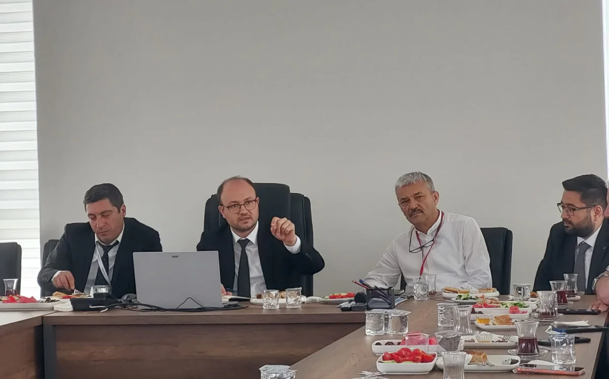 Kırıkkale Yüksek İhtisas Hastanesi’nde Devrim: Başhekim Varol’dan ‘Tümör Hücreleri’ Temizliği Açıklaması