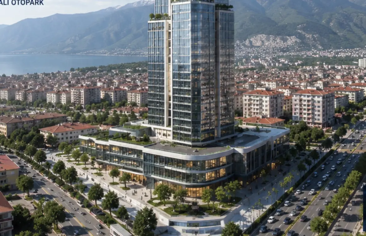 İMO’dan Isparta’ya Dikey Şehirleşme Çağrısı: Tarım Arazileri Korunmalı, Mahalle Bazlı Dönüşüm Yapılmalı