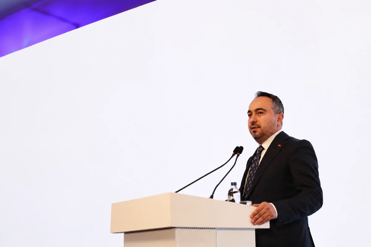 TEKNOFEST’te Sıfır Atık Devrimi Başlıyor: Döngüsel Ekonomi Yarışması Başvuruları Açıldı