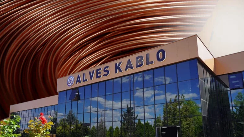 Alves Kablo’dan Dev Adımlar: 221,6 Milyon TL Ödeme ve Polatlı’da Yeni Fabrika Kurulumu Başladı