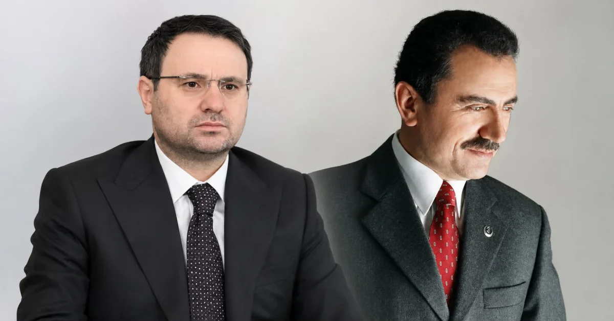 Adalet Bakanı Gürlek’ten Muhsin Yazıcıoğlu Soruşturması Hakkında Önemli Açıklama: ‘Süreç Kararlılıkla Takip Edilecek’