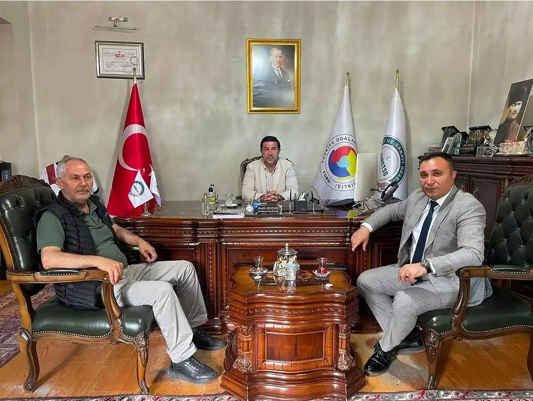 Sertaç Özeroğlu Ardahan Sanayi ve Teknoloji İl Müdürü Oldu: Kars’taki Başarılı Çalışmaların Ardından Yeni Görev