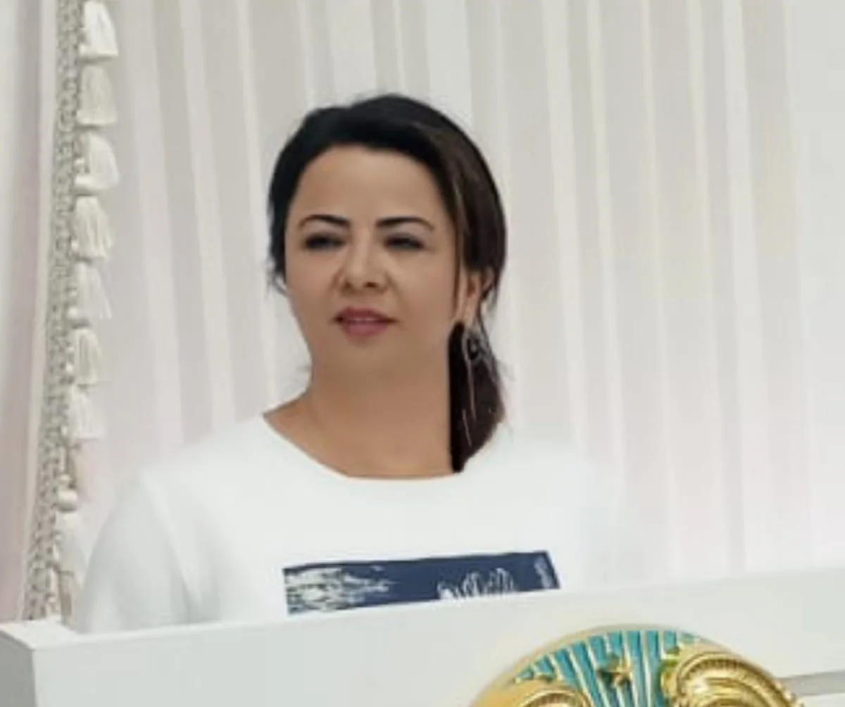 Eğitimci Hayat Aras’tan ‘Altay’dan Anadolu’ya Bitikler’: Zamanın Ötesinde Bir Yolculuk
