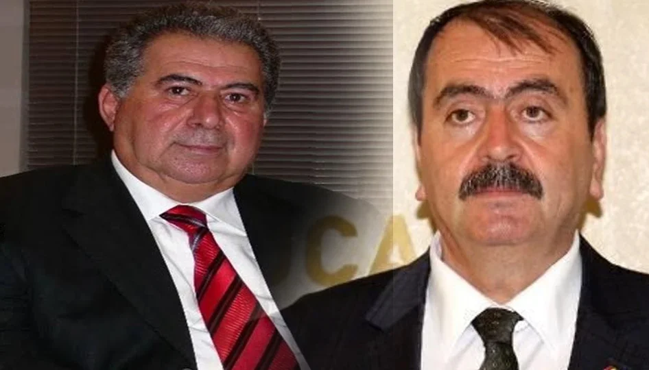 Bucak’tan Gurur: AS ADO Hazır Beton, İSO İkinci 500 Listesinde Yer Aldı