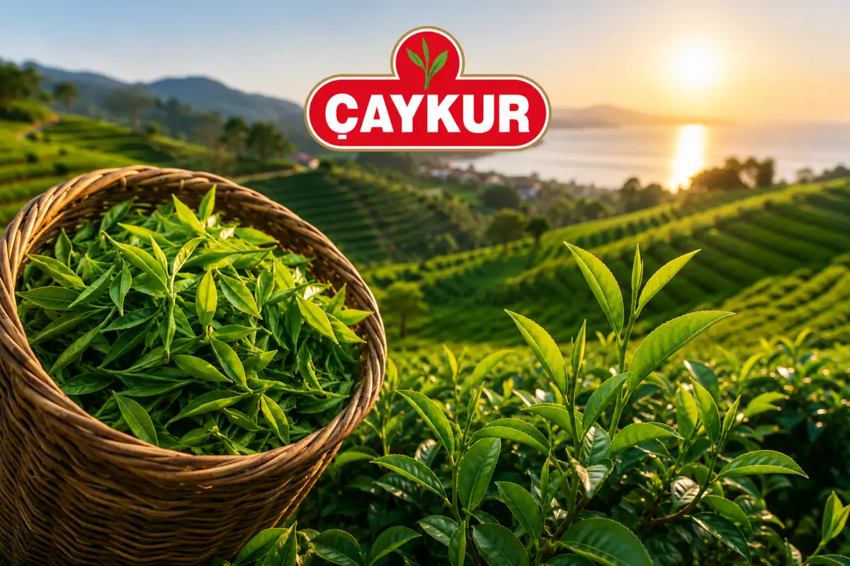 ÇAYKUR’dan Üreticilere Kritik Uyarı: Benzinli Çay Makineleriyle Hasat Yapmayın, Üreticiliğiniz Askıya Alınır!