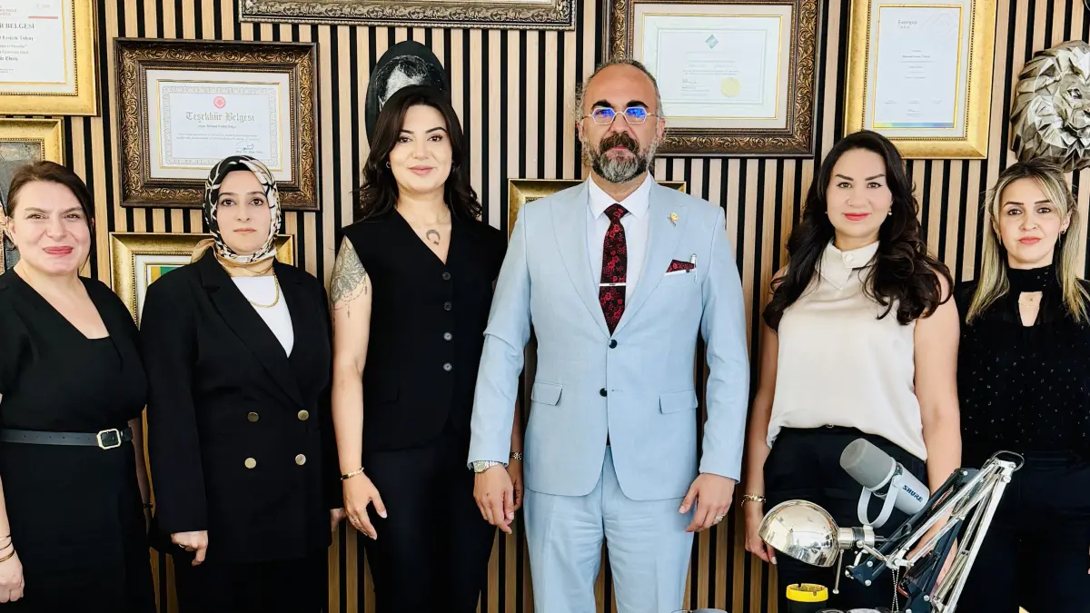 Sivas’tan Yükselen Kadın Hareketi: Entelektüel Gelişim ve İlham Kaynağı Olan Dernek Türkiye’ye Yayılıyor