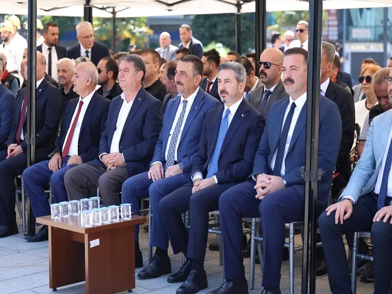 Amelebirliği 103 Yaşında: Madencilerin Sosyal Güvencesi Köklü Bir Geleneği Kutluyor
