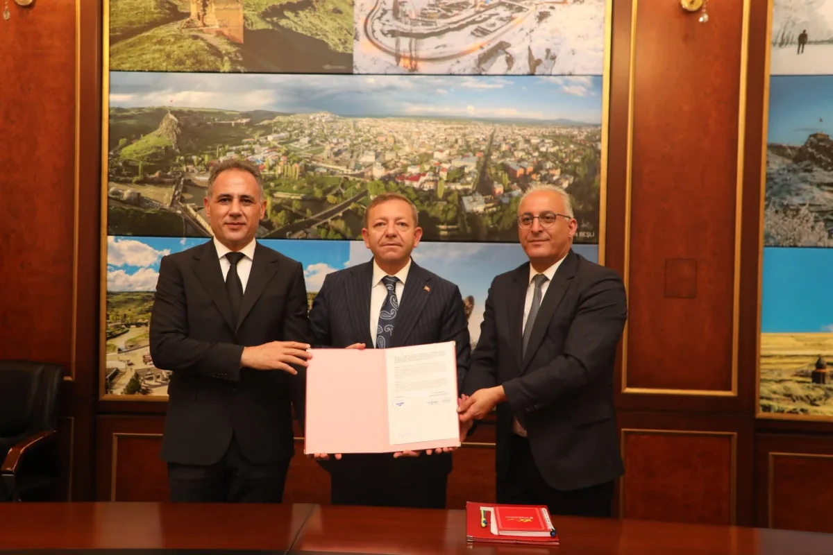 Kars’ta Kırsal Kalkınmaya Büyük Destek: Küçükbaş Hayvancılık İçin Kredi Limiti 2 Milyon TL’ye Çıktı