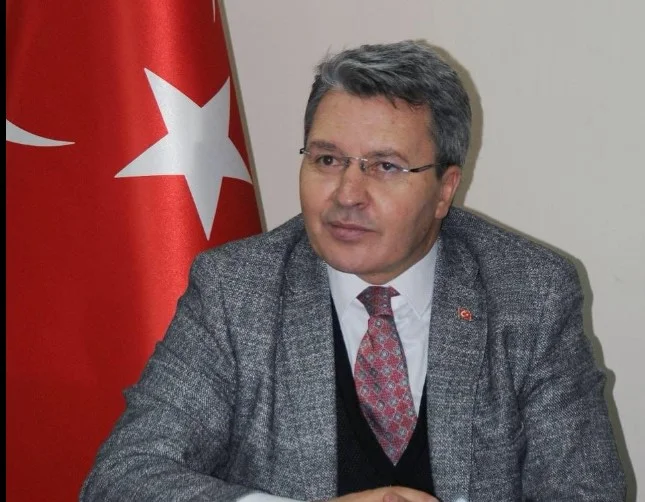 Gelecek Partisi Kurucusu ve Eski Milletvekili Feramuz Üstün’ün Acı Günü: Eşi Vefat Etti