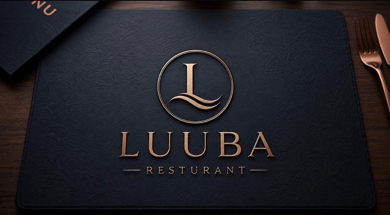 LUUBA RESTAURANT DÜNYA MUTFAĞI kapılarını Denizli’de açıyor!