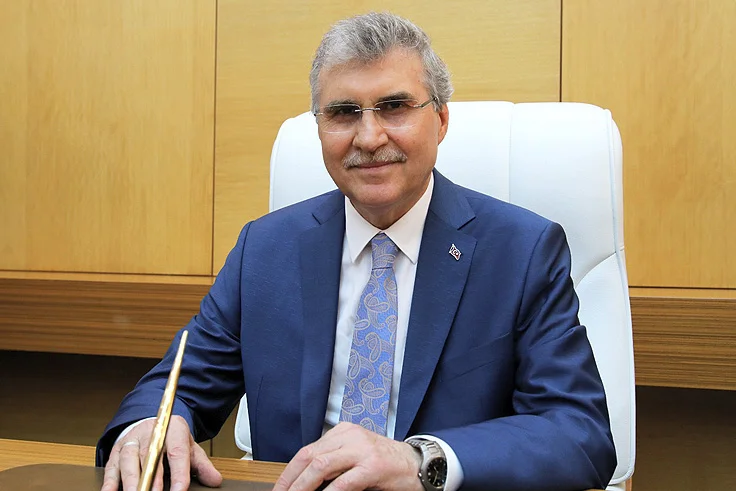 Ekrem Yüce: Tarım ve Üretim Odaklı Belediyecilik Anlayışıyla Sakarya’ya Değer Katıyor