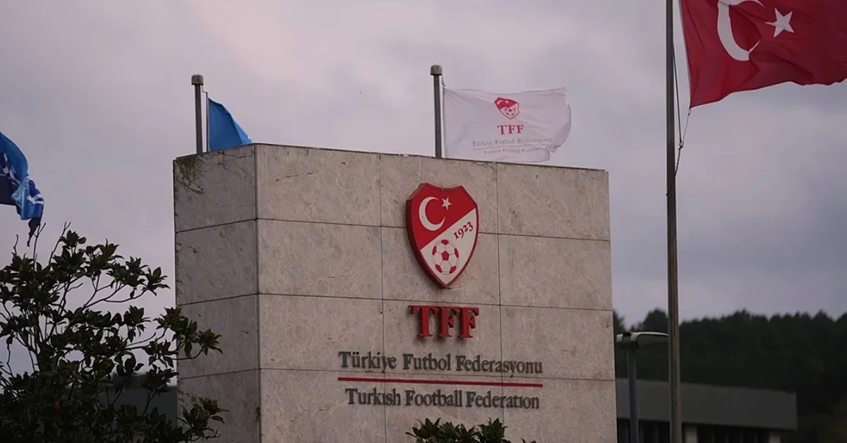 TFF’den Lisans Hamlesi: 40 Kulüp Lisanslı Hale Geldi, 3 Kulübe Puan Silme Cezası