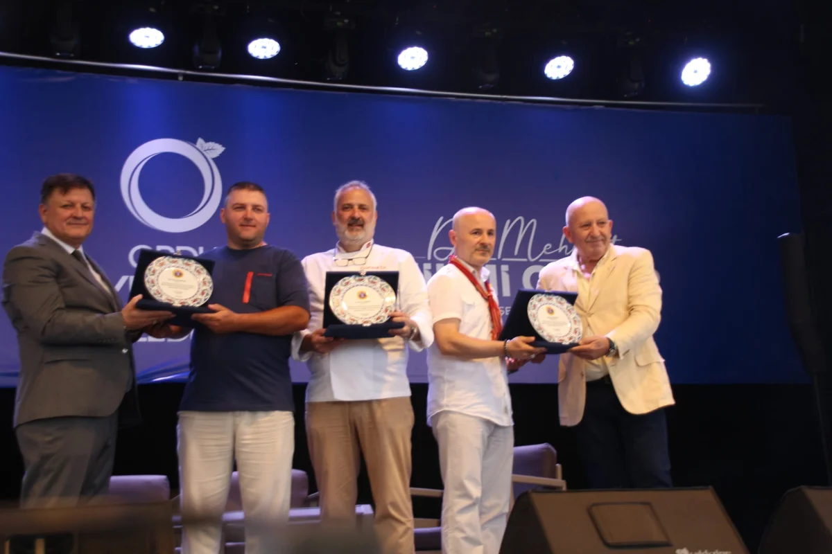 Ufuk Güngör’den Ordu Gastronomi Festivali’ne Tam Not: “Ordu Artık Kabuğunu Kırdı, Potansiyelini Dünyaya Tanıtacak”