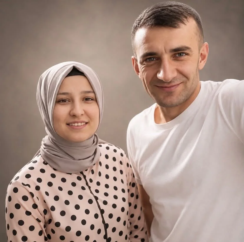 Genç Jandarma Eşini Kaybetti: 3 Yıllık Kanser Mücadelesi Son Buldu