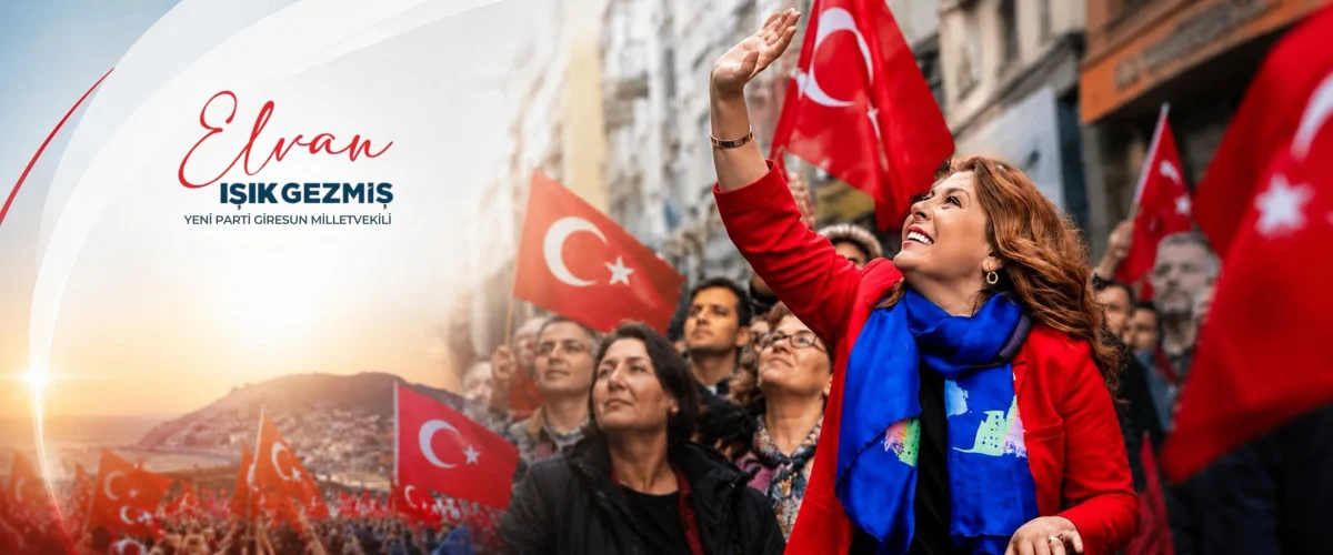 Elvan Işık Gezmiş’ten Fındık Üreticisine Destek Çağrısı: Taban Fiyat 350 TL Olmalı