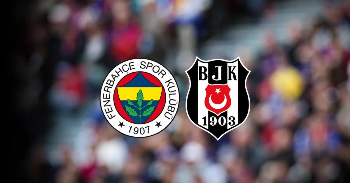 Avrupa Kupalarında 3. Eleme Turu Başlıyor: Fenerbahçe ve Beşiktaş Sahne Alıyor