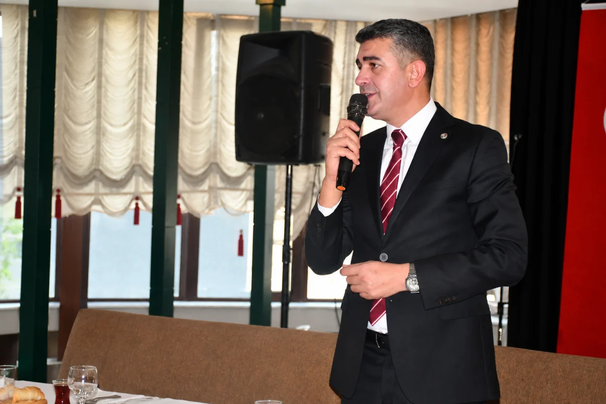 Haymana Seyran Kaplıcası’nda Tadilat ve Fiyat Düzenlemesi: Başkan Koç’tan Açıklama