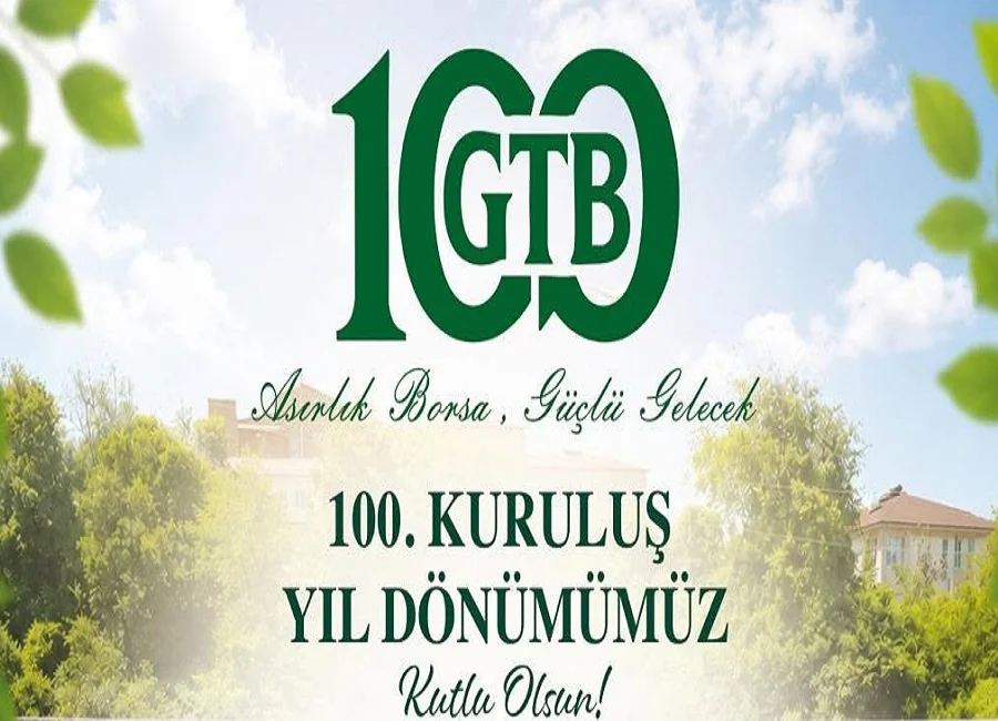 Giresun Ticaret Borsası 100 Yaşında: Fındığın Kalbinde Bir Asırlık Ticaret ve Güven Mirası