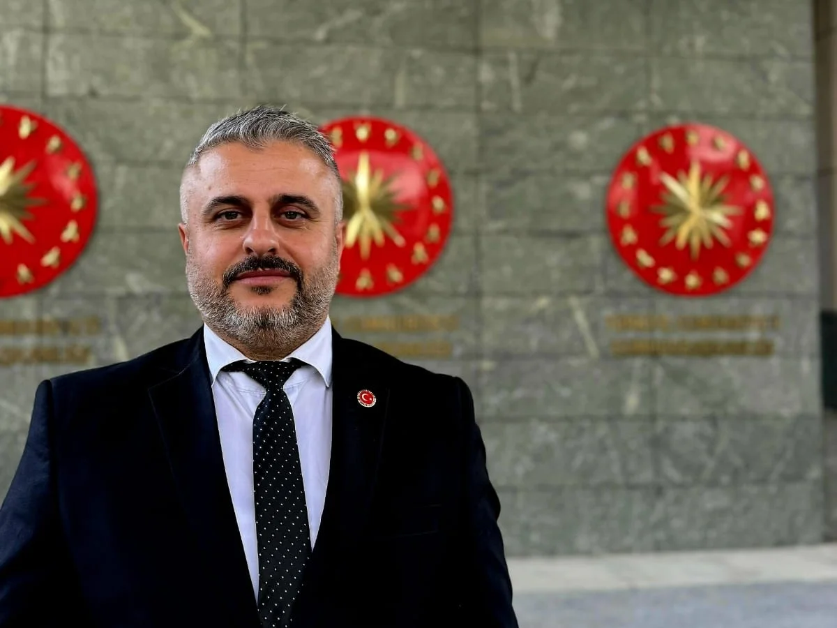İsmail Karakaş’tan TİMBİR’de Yeni Görev: Dijital Medyada Milli ve Manevi Değerler Vurgusu