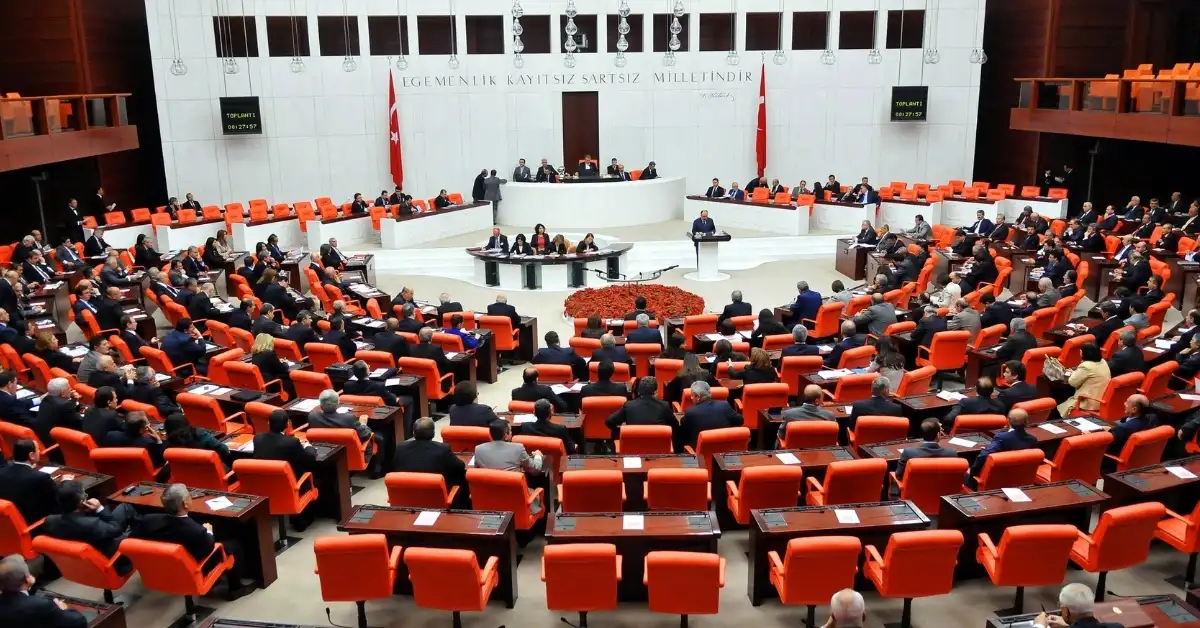 Terörle Mücadeleye Yeni Hukuki Güç: Meclis’e Sunulacak Kanun Teklifi Detayları