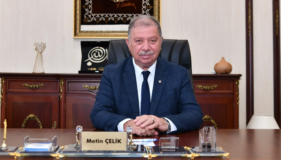 Isparta’dan Rekor İhracat: Temmuz Ayında Yüzde 56 Artışla 71 Milyon Dolara Ulaştı