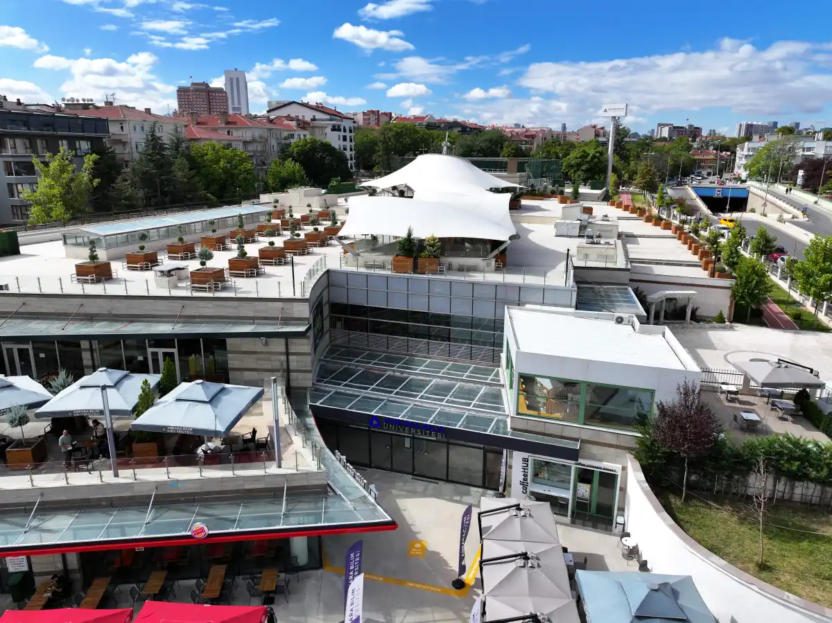 Ankara Bilim Üniversitesi: Geleceğinizi Bilim ve Teknolojiyle Şekillendirin
