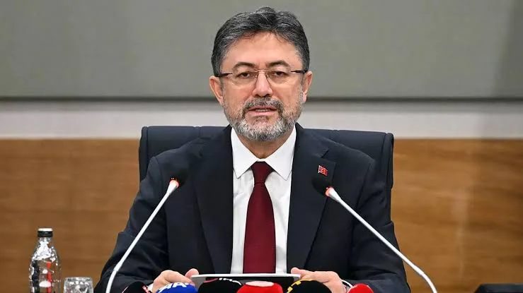 Bakan Yumaklı Açıkladı: Güvenilir Gıdaya Erişim Kırmızı Çizgimiz!