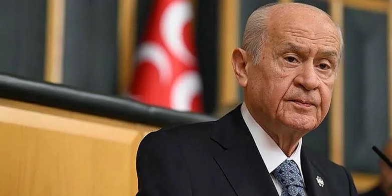 Devlet Bahçeli’den ‘Terörsüz Türkiye’ Vurgusu: “Bin Yıllık Kardeşliğimiz Tescillendi”