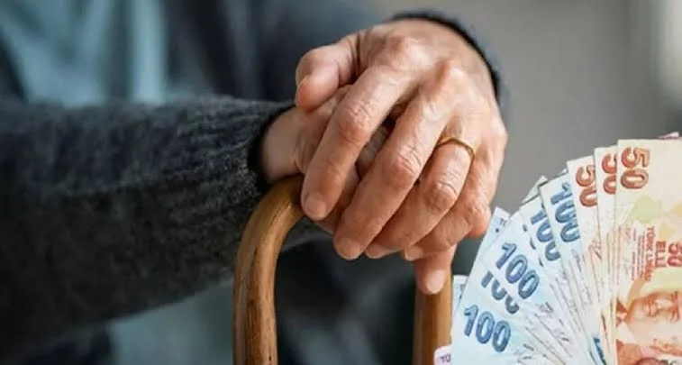 Milyonlarca Emekliyi Kapsayan Maaş Farkı Ödemeleri Başlıyor: Tarih Belli Oldu