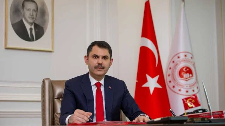 Bakan Kurum Duyurdu: Orman Yangınlarından Etkilenen 5 Şehirde Hasar Tespiti Tamamlandı, Yaralar Sarılıyor
