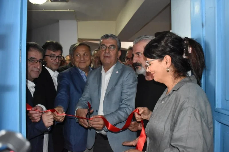 Pazar’da Yeni Bir Soluk: İlçe Binası ve Kent Lokantası Hizmete Açıldı
