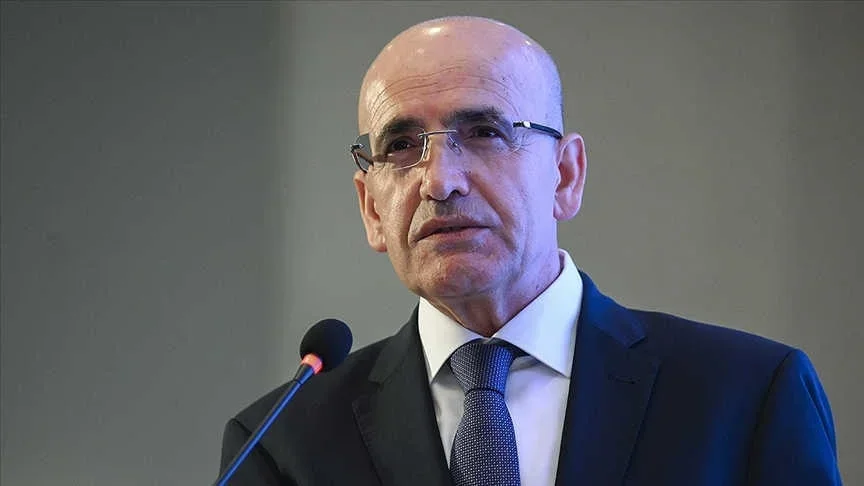 Bakan Şimşek Duyurdu: Türkiye Ekonomisinde İstikrar Odaklı Politikalar Devam Edecek