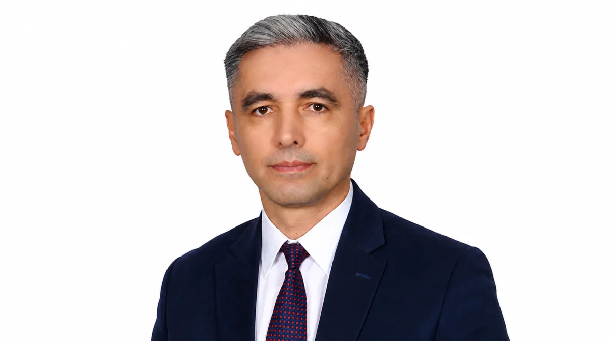 Prof. Dr. Osman Köse’den Yeni Görev: Millî Savunma Üniversitesi Kara Harp Okulu Dekanlığına Atandı