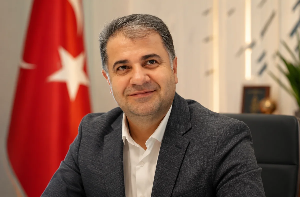 Vali Maaşları Tartışması: Cengiz Aksan Kamu Yönetiminde Ücret Dengesizliğini Gündeme Getirdi