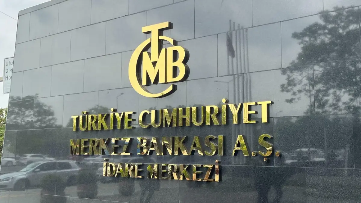 Türkiye Cumhuriyet Merkez Bankası (TCMB) Rezervlerinde Gözle Görülür Artış: Döviz ve Altın Stokları Yükseldi