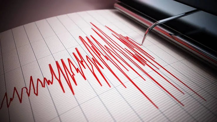 Muğla Açıklarında 4.1 Büyüklüğünde Deprem: Marmaris’te Hissedildi, Olumsuzluk Bildirilmedi