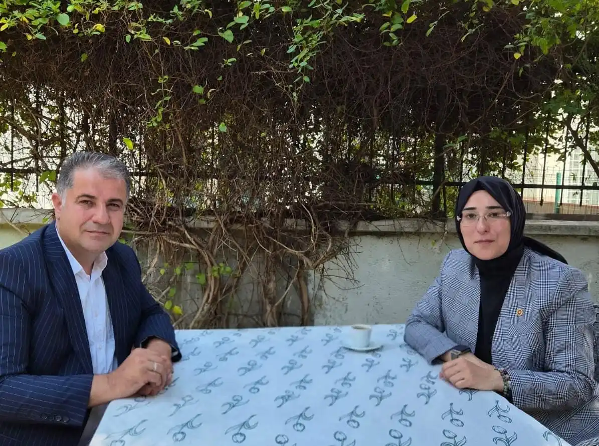 Bin Yıllık Türk-Kürt Kardeşliği: Slogan Değil, Toprakların Gerçeği