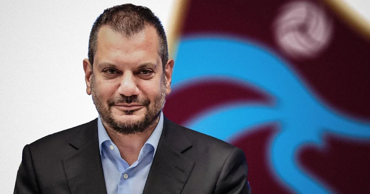 Trabzonspor’dan Tarihi Kombine Satış Rekoru: Taraftar Bağlılığı Zirvede!
