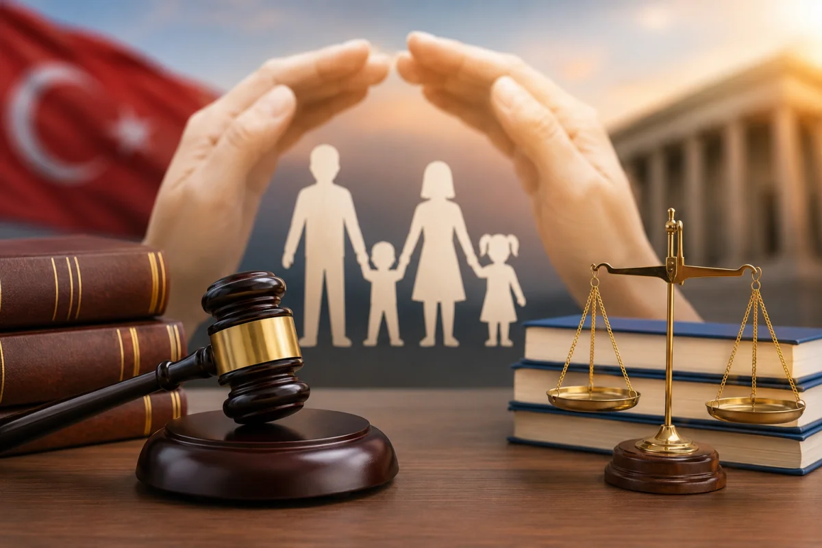 Çocuk Adalet Sisteminde Devrim: Ağır Suçlarda Caydırıcı Yaptırımlar ve Yeni Kavramlar Devrede