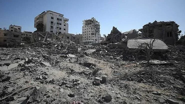 Gazze’de Ölüm Sayısı Artıyor: 73.386’ya Yükseldi