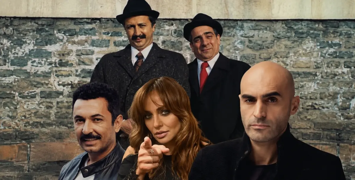Yeşilçam Klasiği “Hasip ile Nasip” Yeniden Çorum’da Çekilecek: Halkın Seçimi Şehri Belirledi