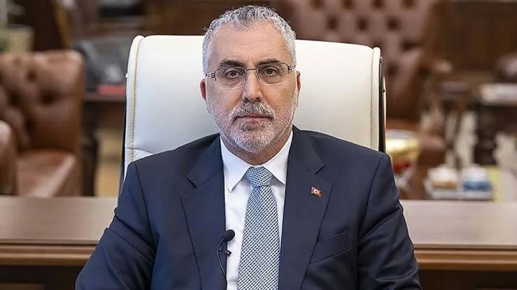 Bakan Işıkhan Duyurdu: İŞKUR, 7 Ayda 848 Bin Kişiyi İşle Buluşturdu