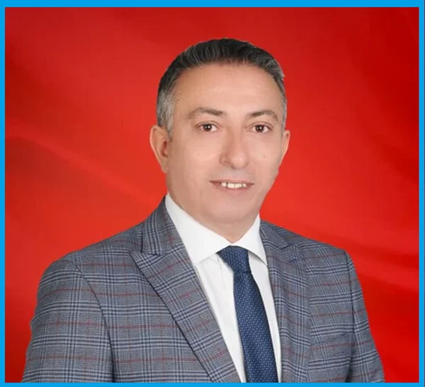 MHP Pazar’da İlçe Başkanlığına Bora Haberal Yeniden Seçildi