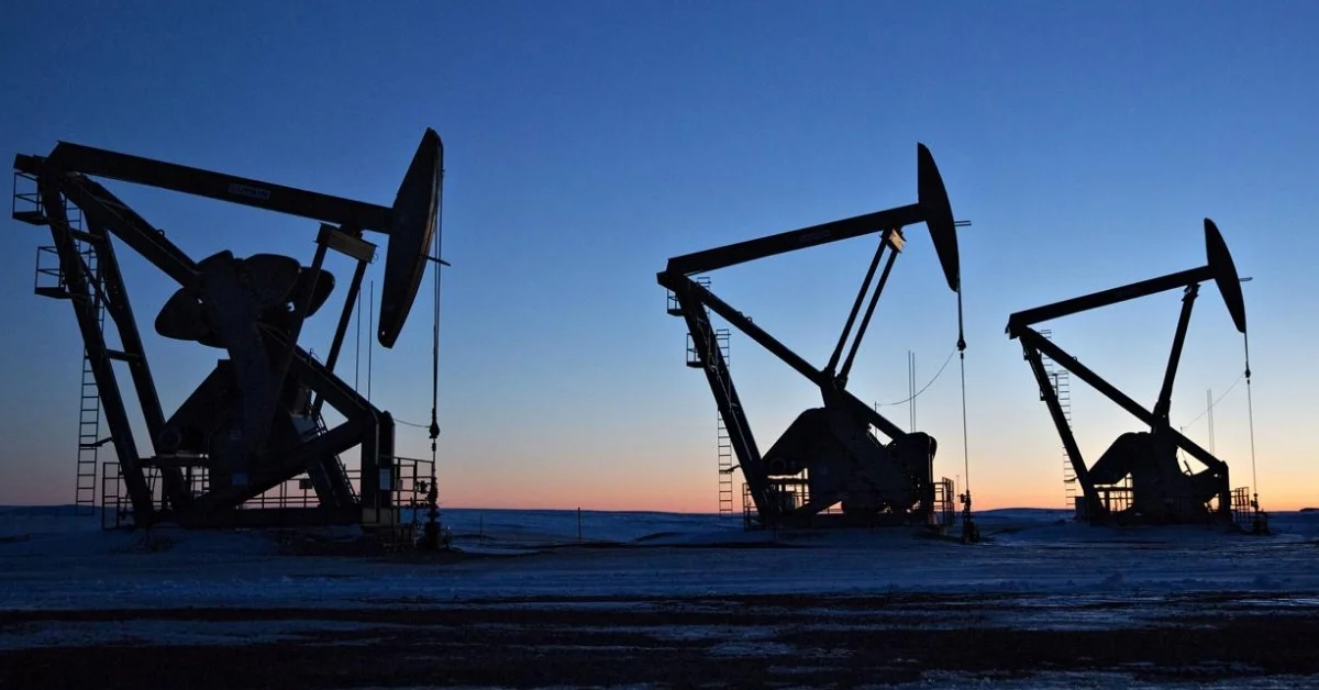 Brent Petrol 85 Doları Aştı: Küresel Enerji Piyasalarında Yeni Zirve