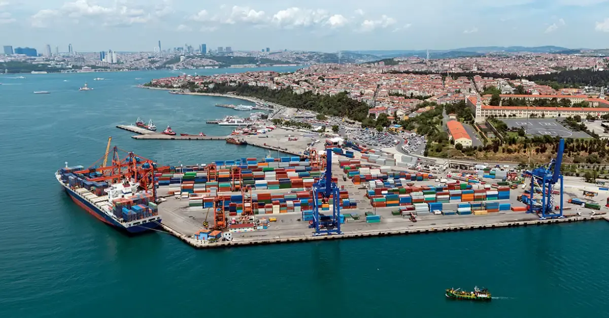 Dış Ticarette Şaşırtıcı Yükseliş: Haziran İhracat ve İthalat Fiyatları Açıklandı
